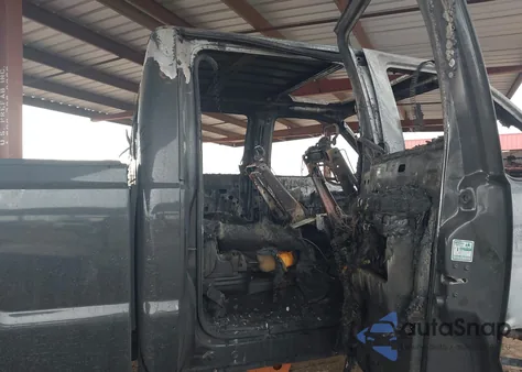 2015 Ford F-250 Lariat z USA, uszkodzony, nr VIN 1FT7W2BT6FEA26193